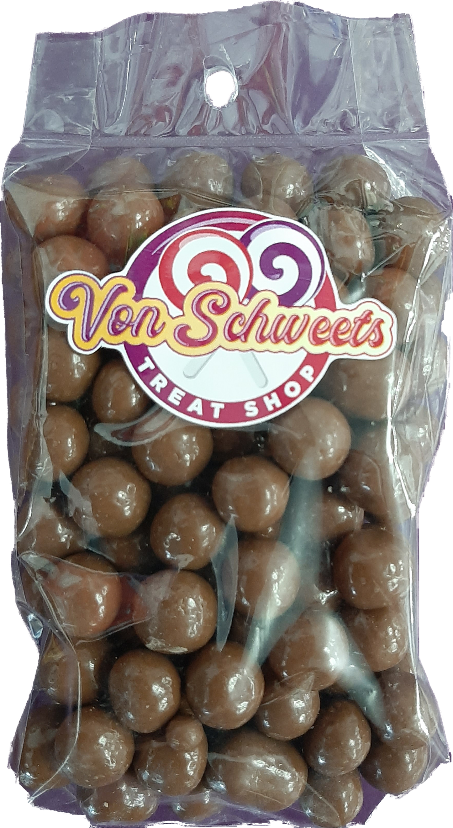 Chocolate Candy Bags (200g)