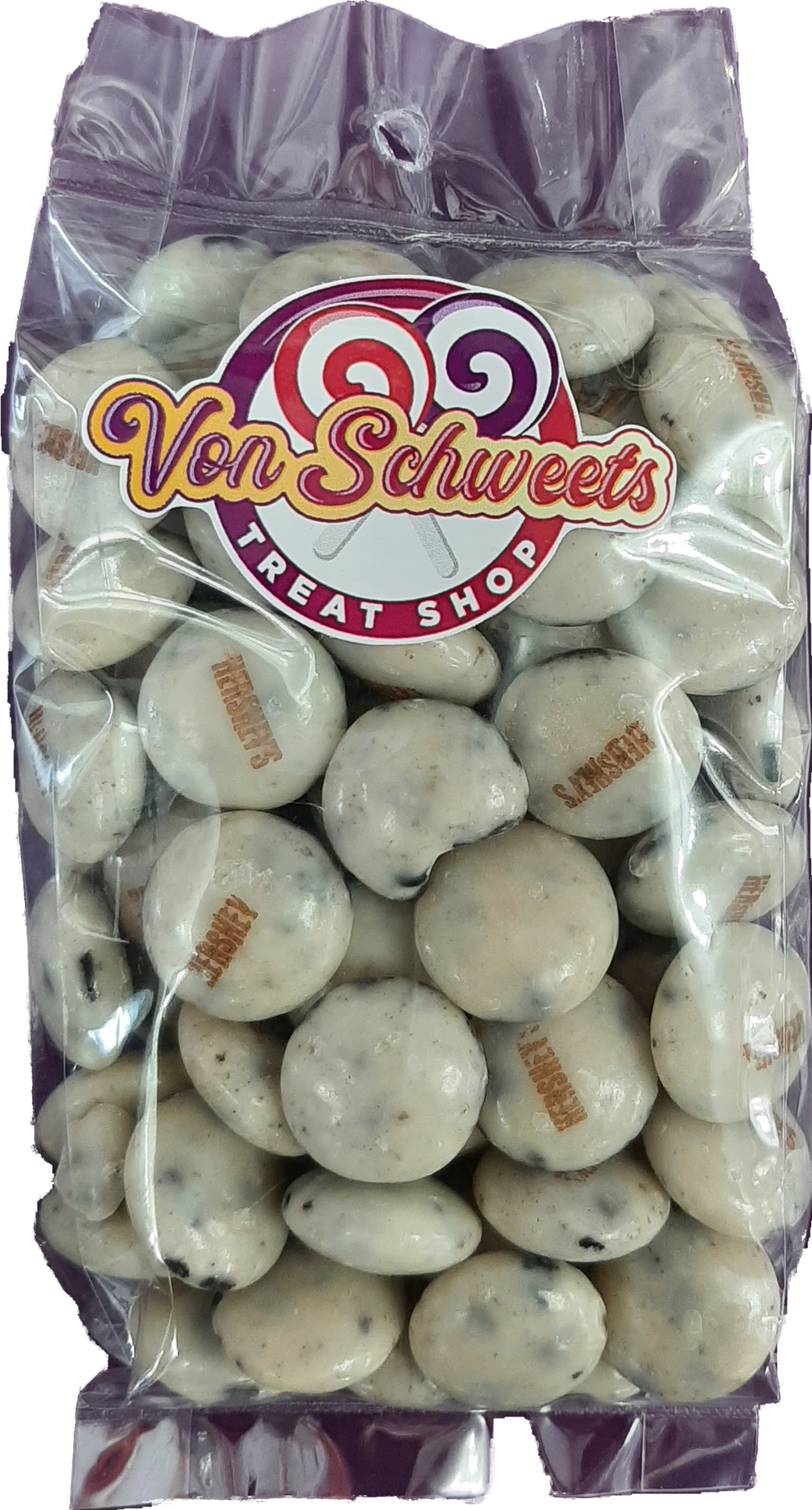 Chocolate Candy Bags (200g)