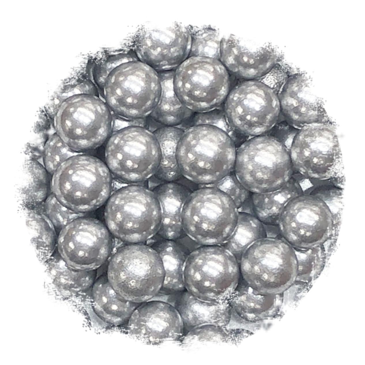 Silver Cola Balls (100g)