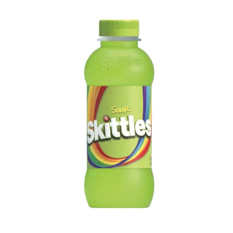 Skittles Sour Beverage (414ml)