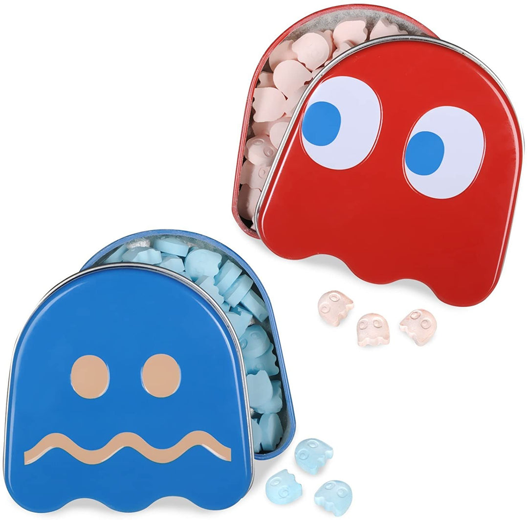 Pac-Man Ghost Sour Candies (28.3g)