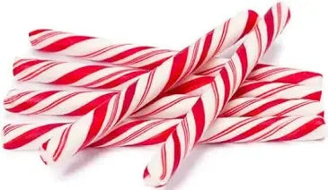 Peppermint sticks