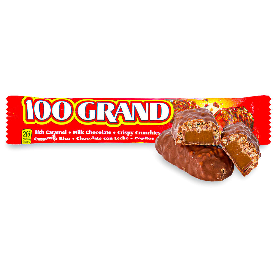 100 Grand (42.5g)