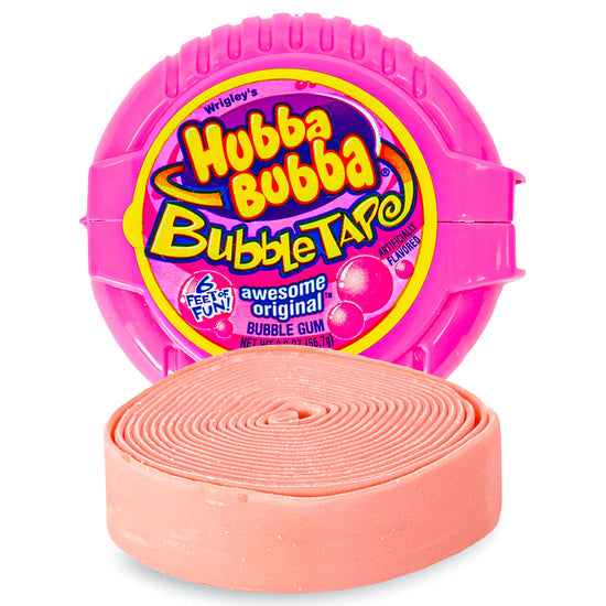Bubble Gum Tape Original (56g)
