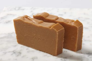 Fudge Coffee (175g)