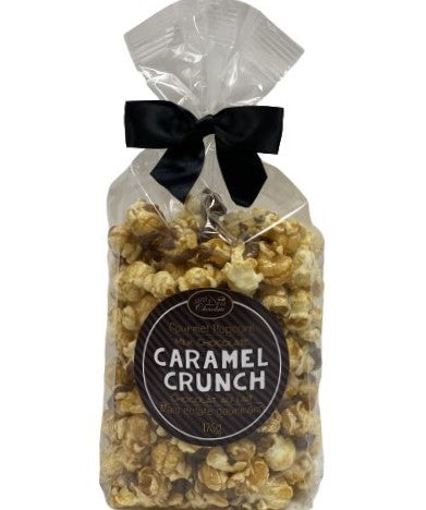 anDea Chocolate Caramel Corn Gift Bag (175g)