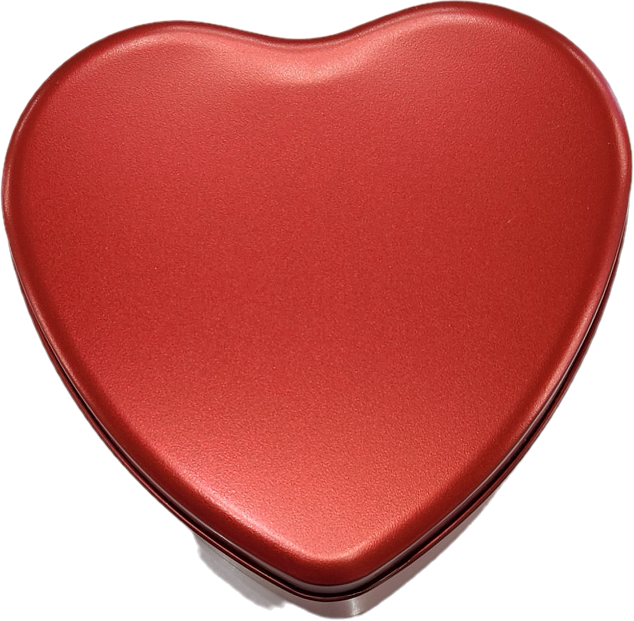 Gift Heart 17