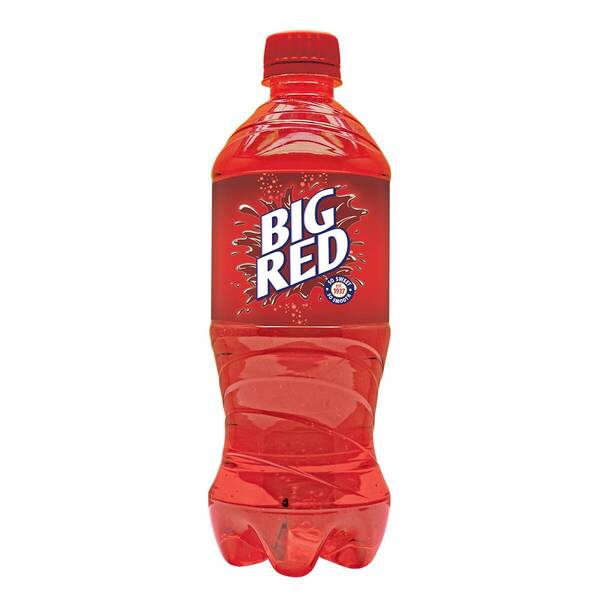 Big Red
