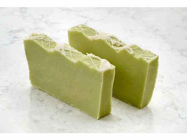 Fudge Key Lime (175g)