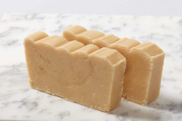 Fudge Peanut Butter (175g)