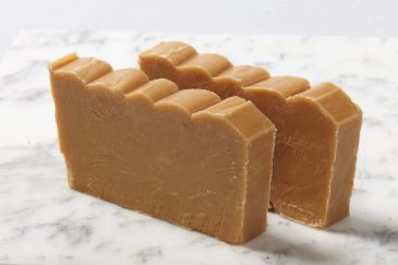 Fudge Brown Sugar "Penuche" (175g)