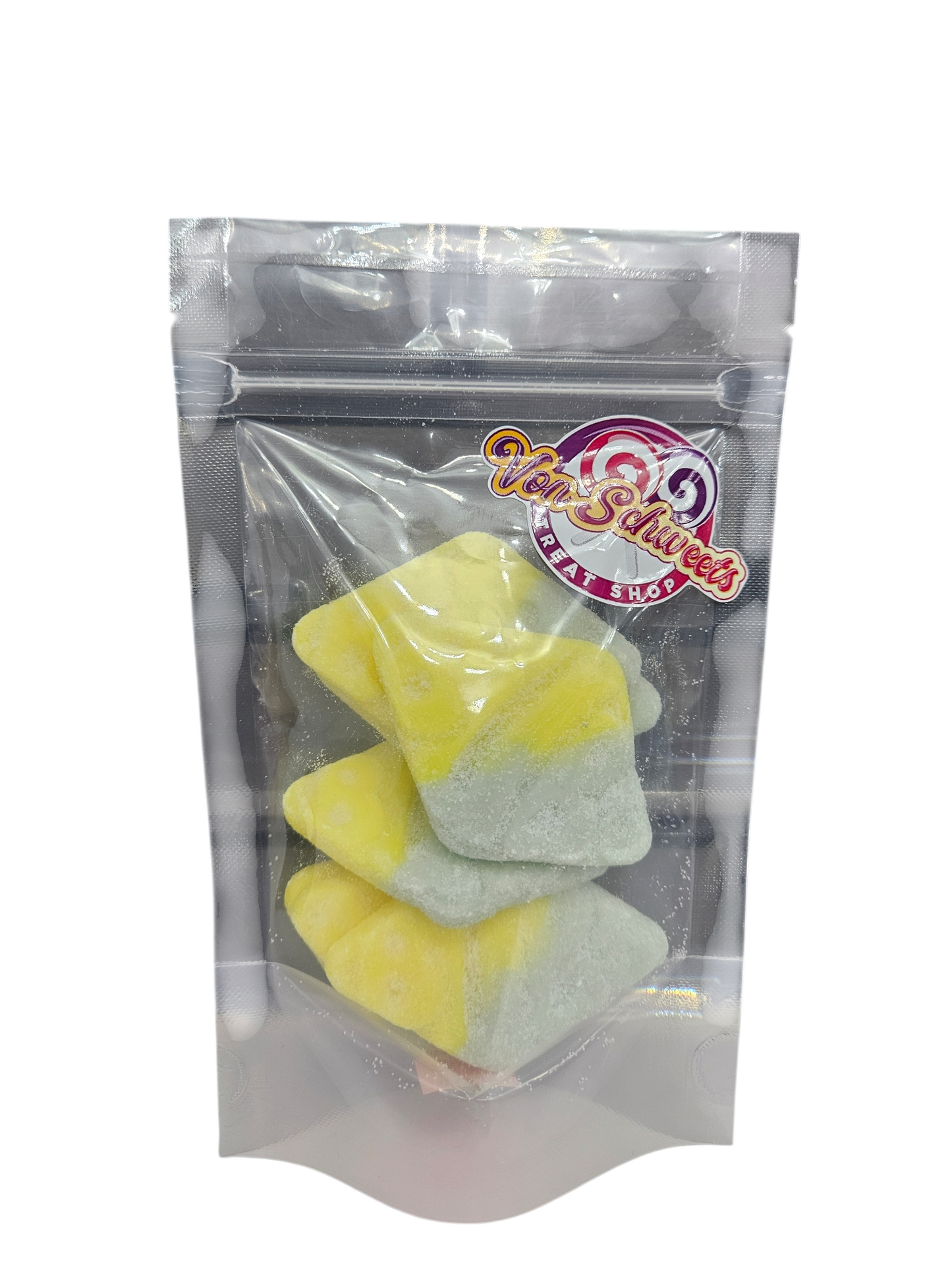 Bubs Swedish Candy Bags (100g)