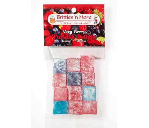 Turkish Delight Very Berry Mix (150g)