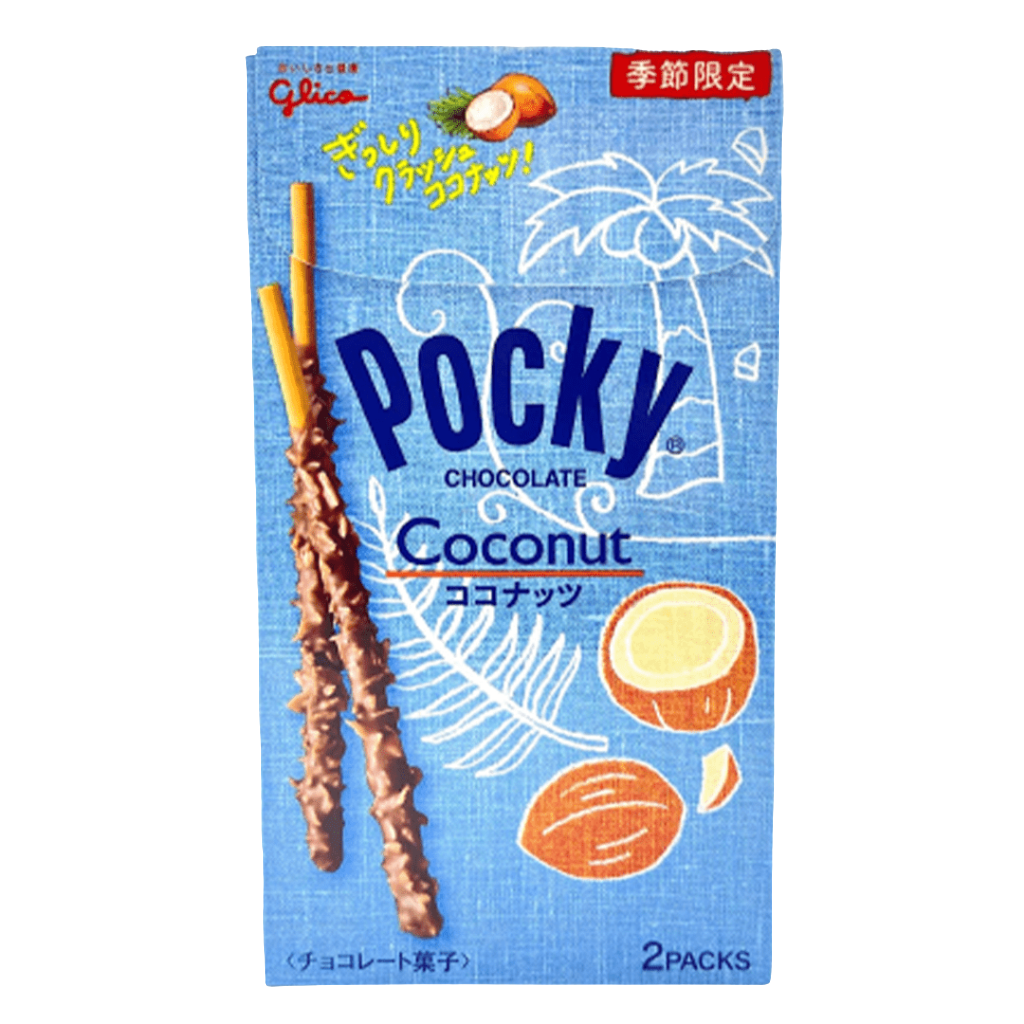 Pocky Coconut (44g)