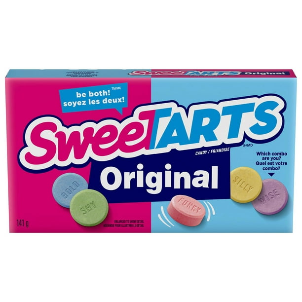 SweeTarts (141g)