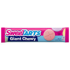 SweeTarts Giant Chewies (38g)