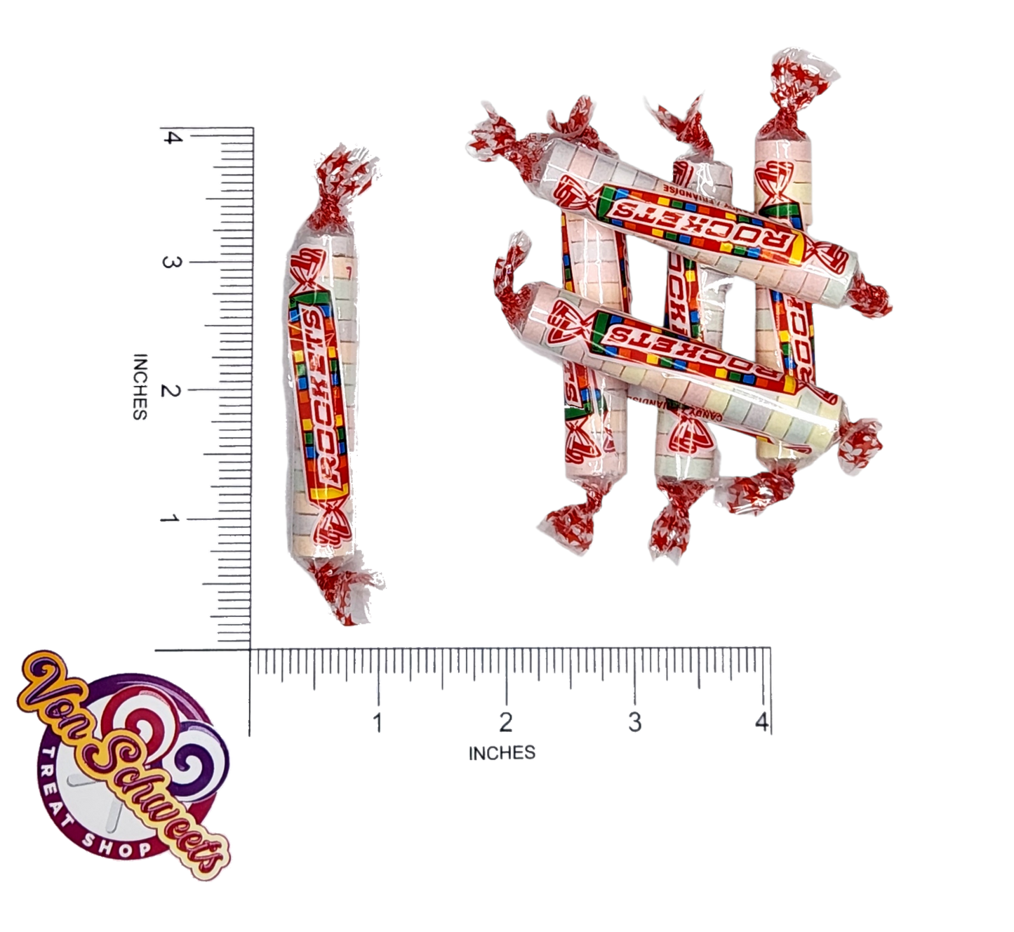 Rockets (50g)