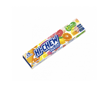 Hi-Chew Citrus