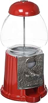 Gum Ball Machine