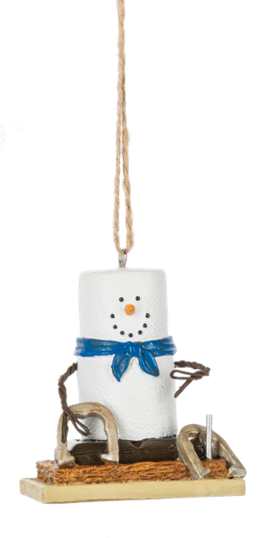 Ganz Toasted S'mores Outdoor Game