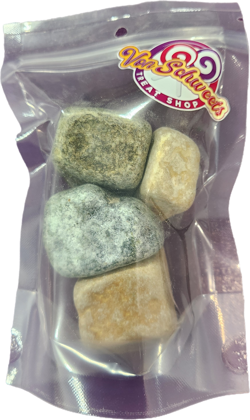 Chocolate Candy Bags (200g)