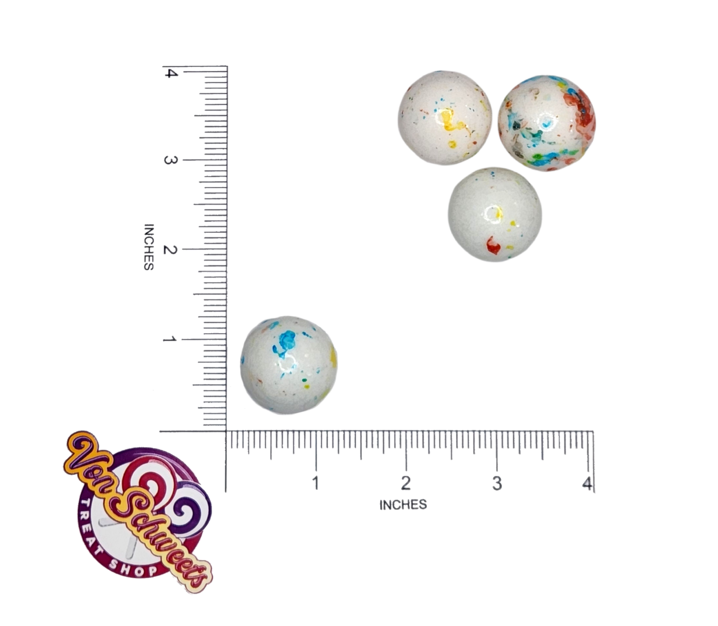 Psychedelic Jawbreakers (60g)