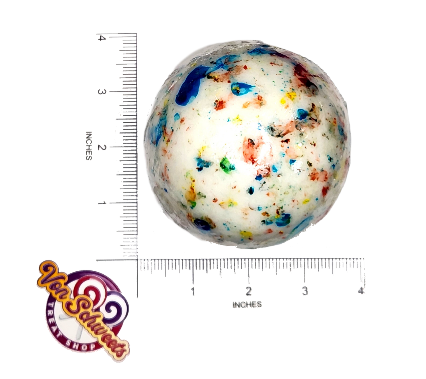 Jumbo Jawbreakers (500g)