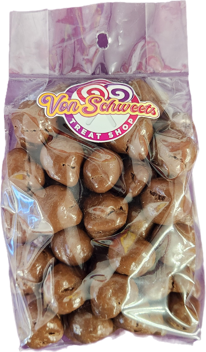 Chocolate Candy Bags (200g)