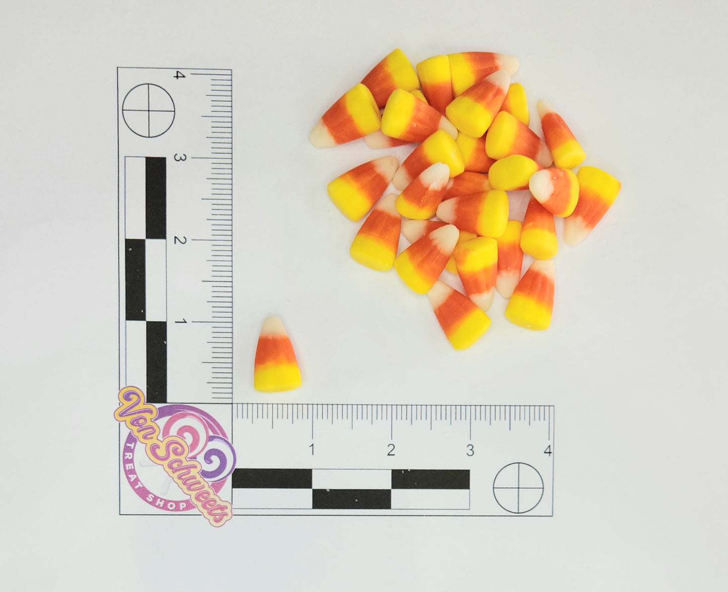 Candy Corn (50g)