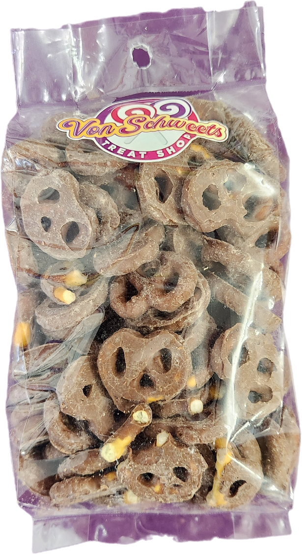 Chocolate Candy Bags (200g)