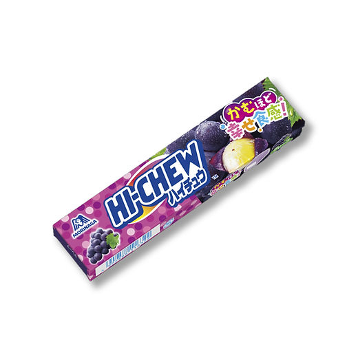 Hi-Chew Grape
