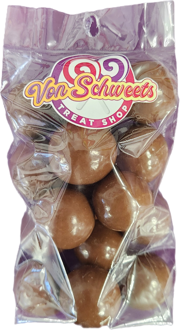 Chocolate Candy Bags (200g)