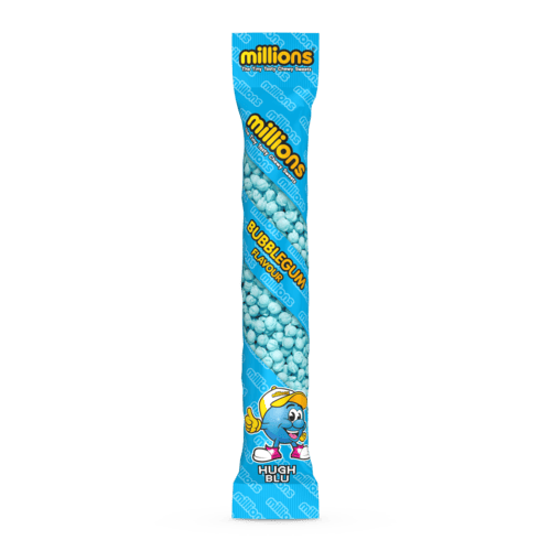 Millions Bubblegum (55g)