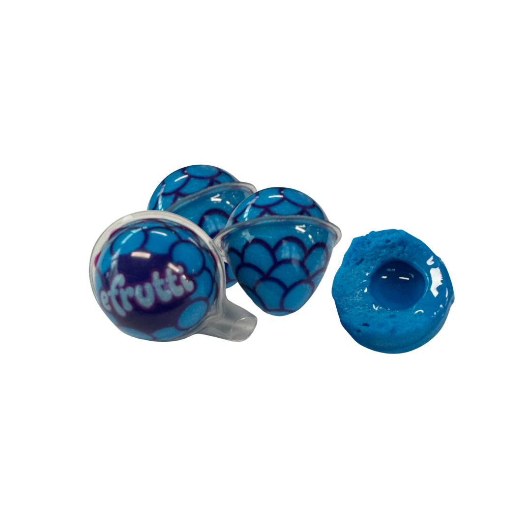 Efrutti Burstin Blue Raspberry (19g)