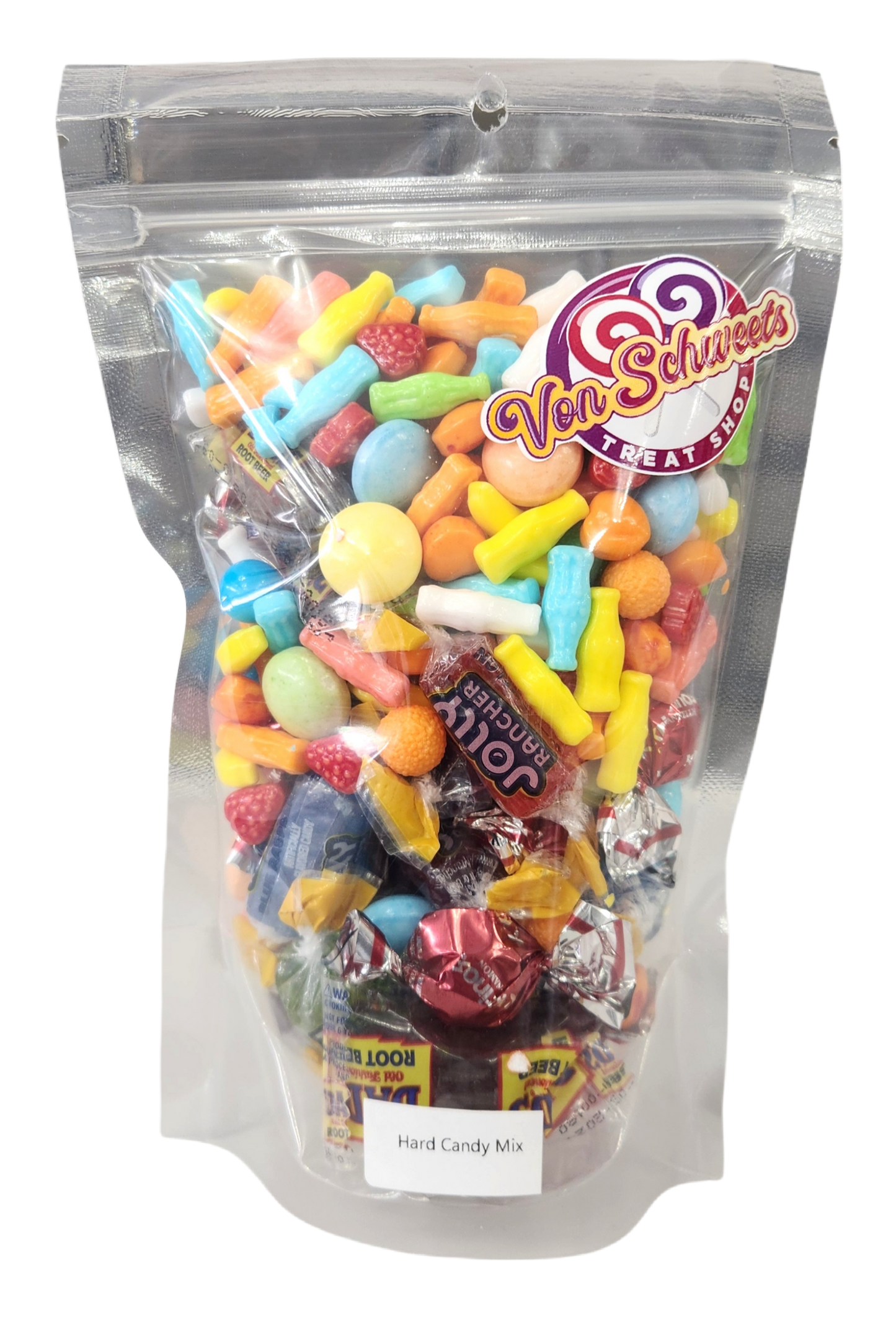 Surprise Hard Candy Mix (300g)