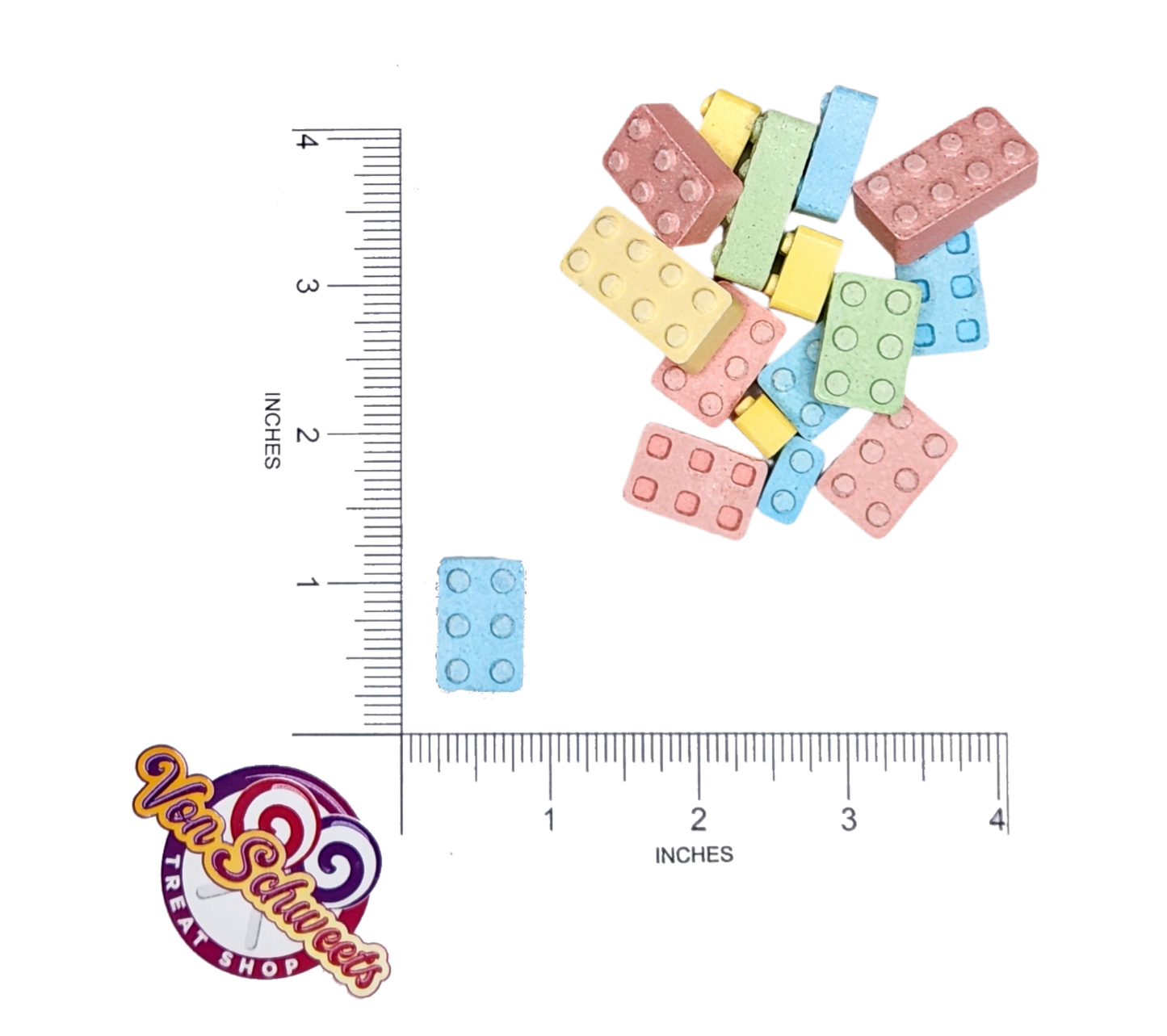 Candy Blox (50g)