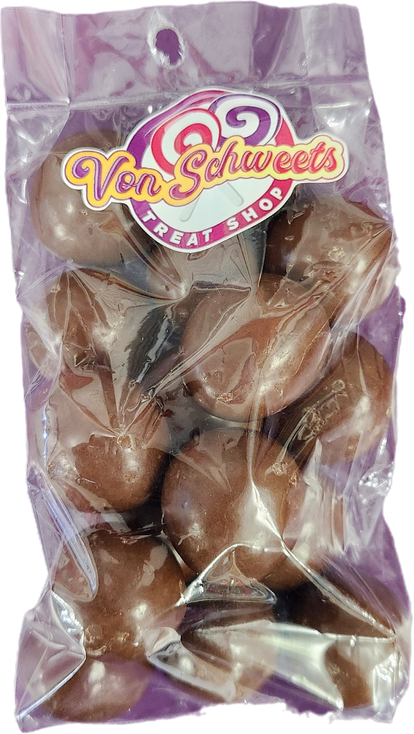 Chocolate Candy Bags (200g)