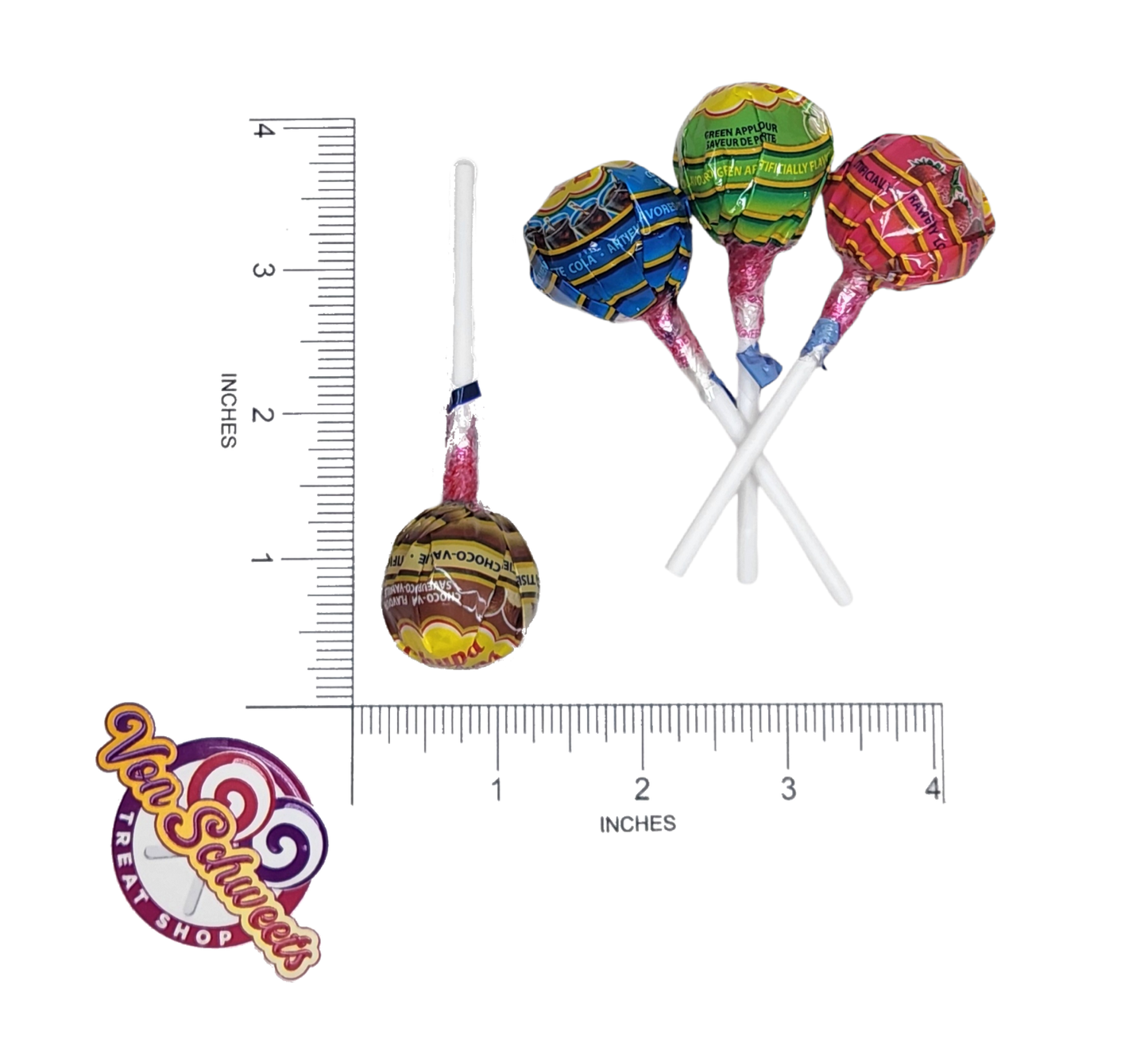 Chupa Chups (50g)