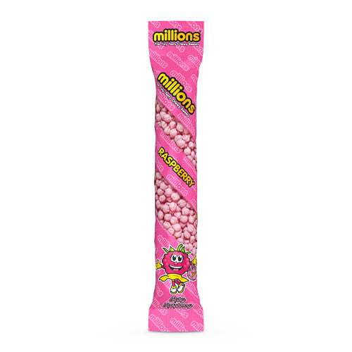 Millions Raspberry (55g)