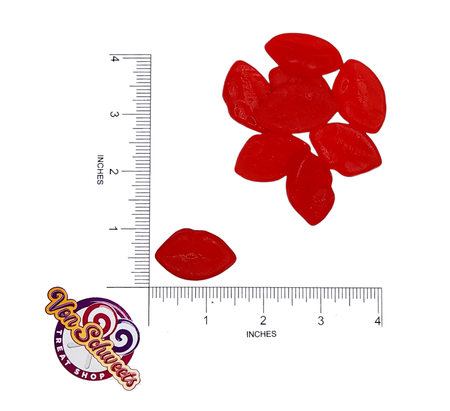 Hot Lips (50g)