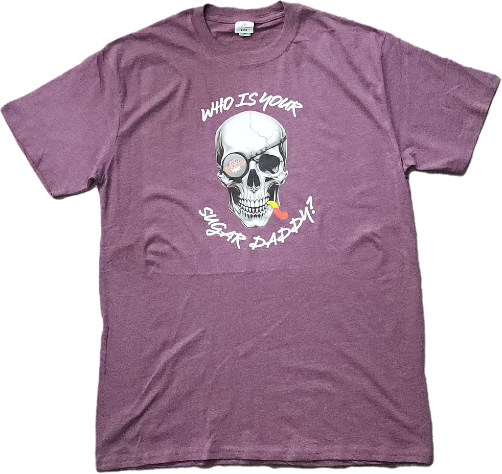 Sugar Daddy T-Shirts