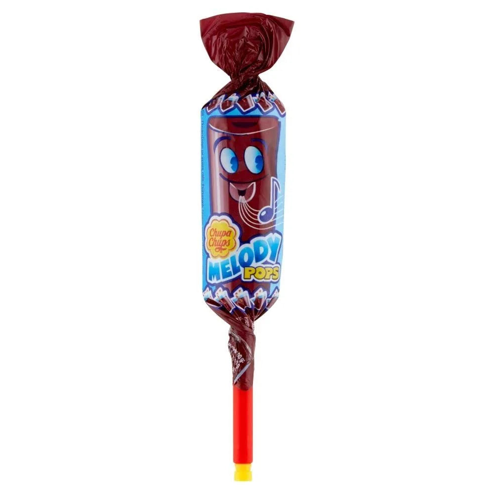 Melody Pops Cola Flavored