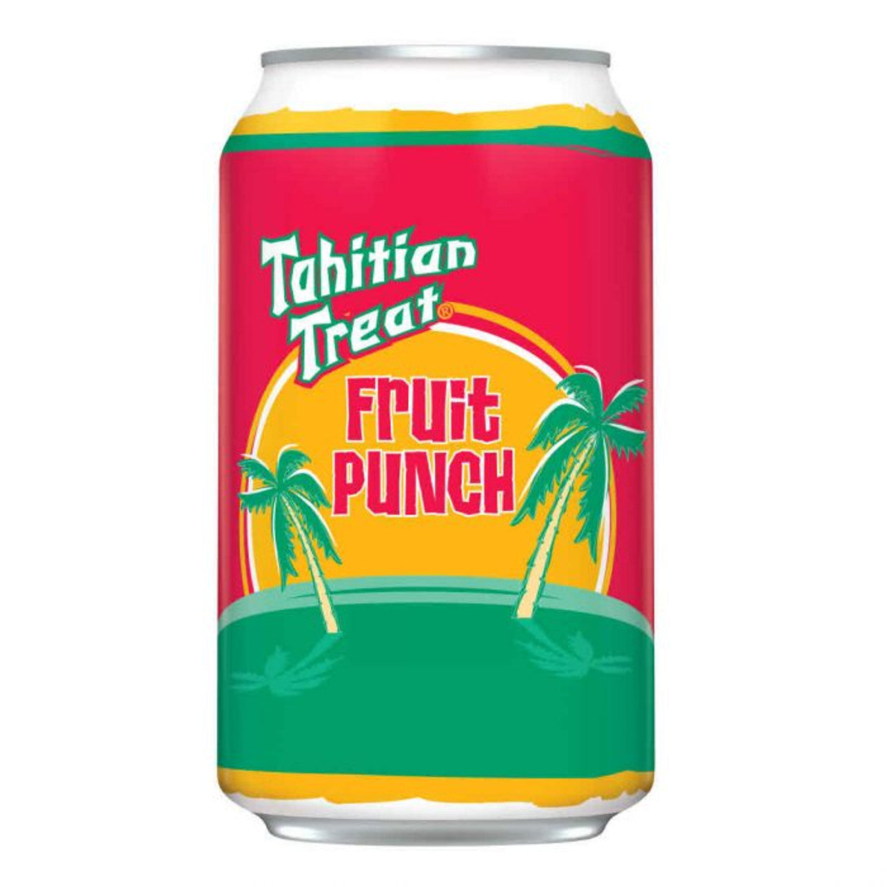 Tahitian Treat Soda (355ml)