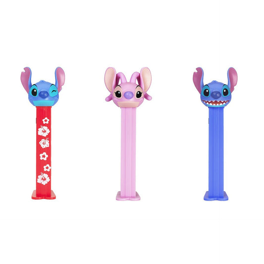 Pez Stitch Assortment Canadian