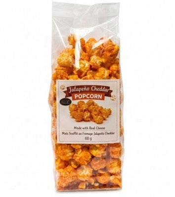 anDea Jalapeno Cheddar Popcorn (60g)