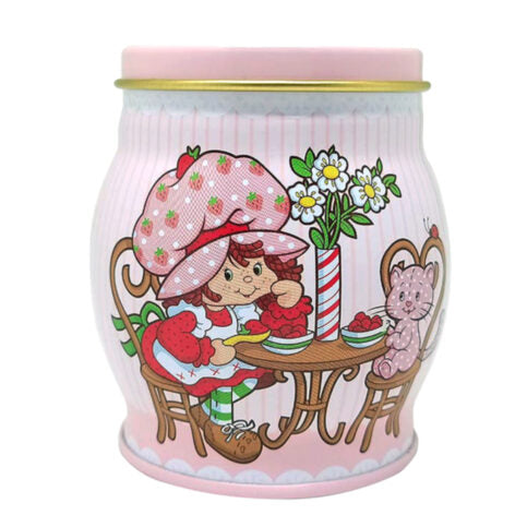 Strawberry Shortcake Gummy Tins (105g)