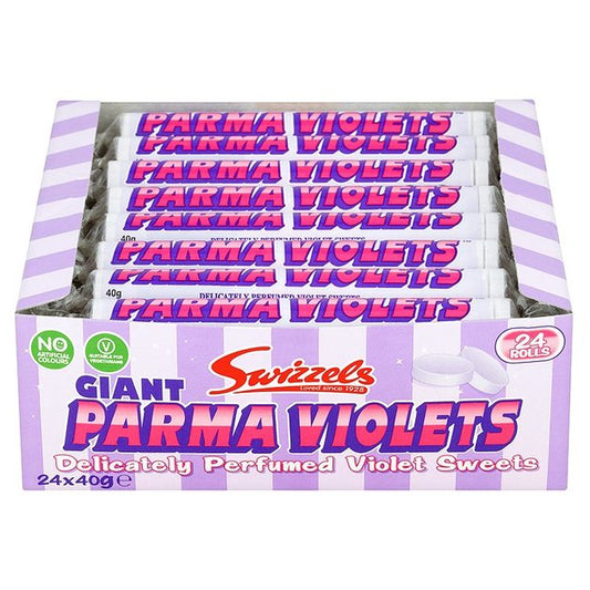 Swizzels Parma Violets