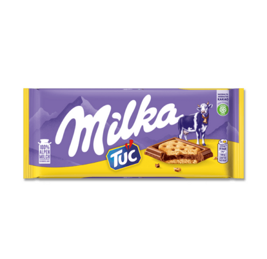 Milka Tuc (87g)