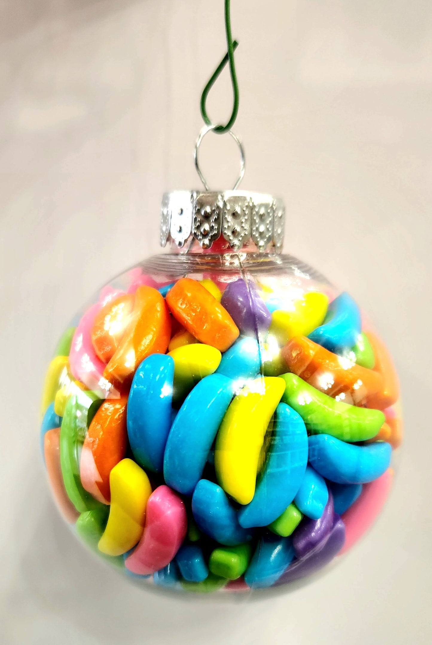 Candy Ornaments