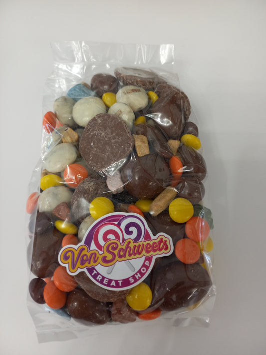 Surprise Chocolate Candy Mix (300g)